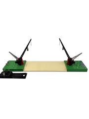 MTH ELECTRIC TRAINS 30-1087 #47 CROSSING GATE